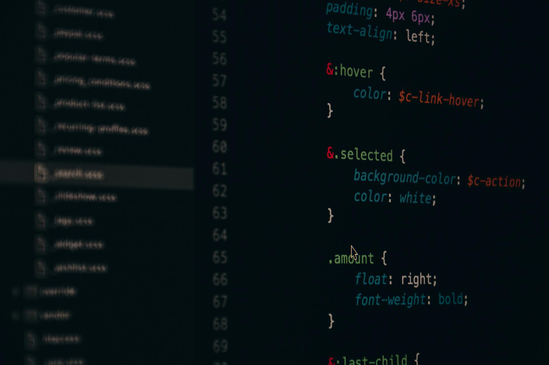 CSS’de Display Kullanımı