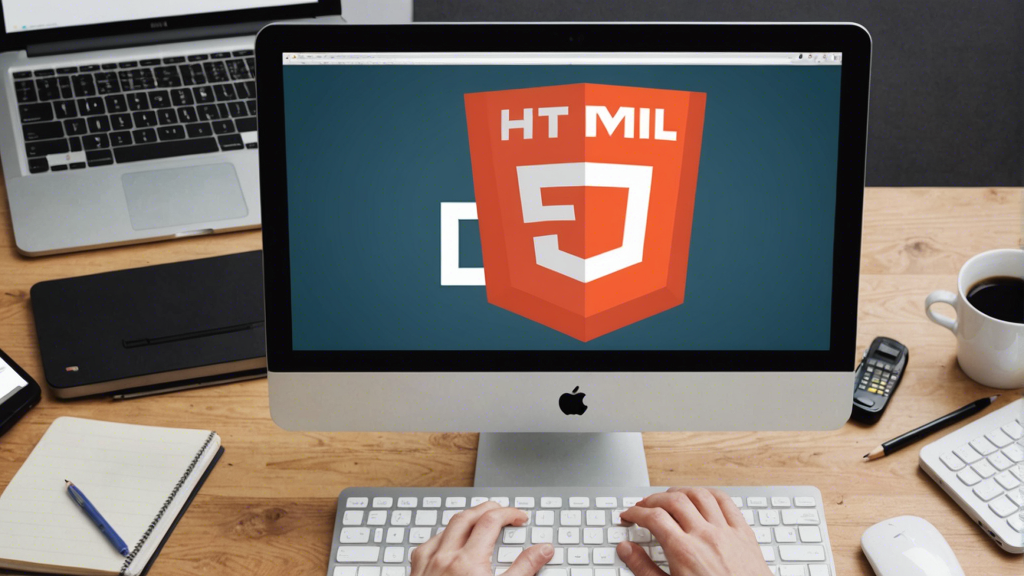html-1