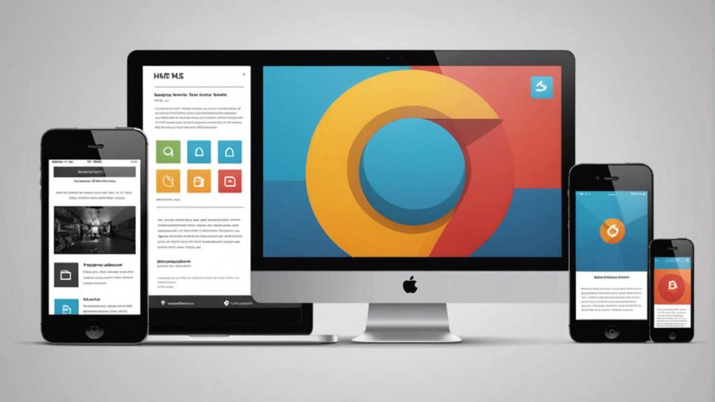 HTML ve CSS